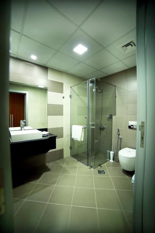 Seef Avenue Suites Манама Экстерьер фото