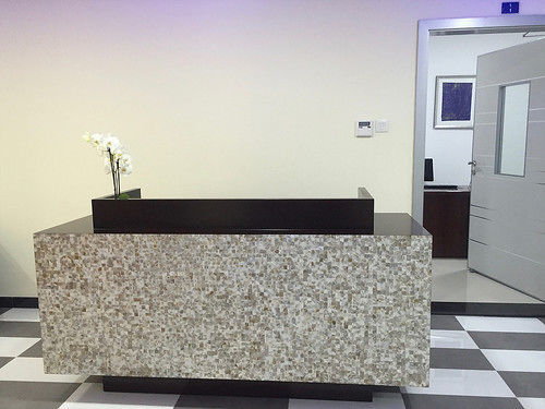 Seef Avenue Suites Манама Экстерьер фото