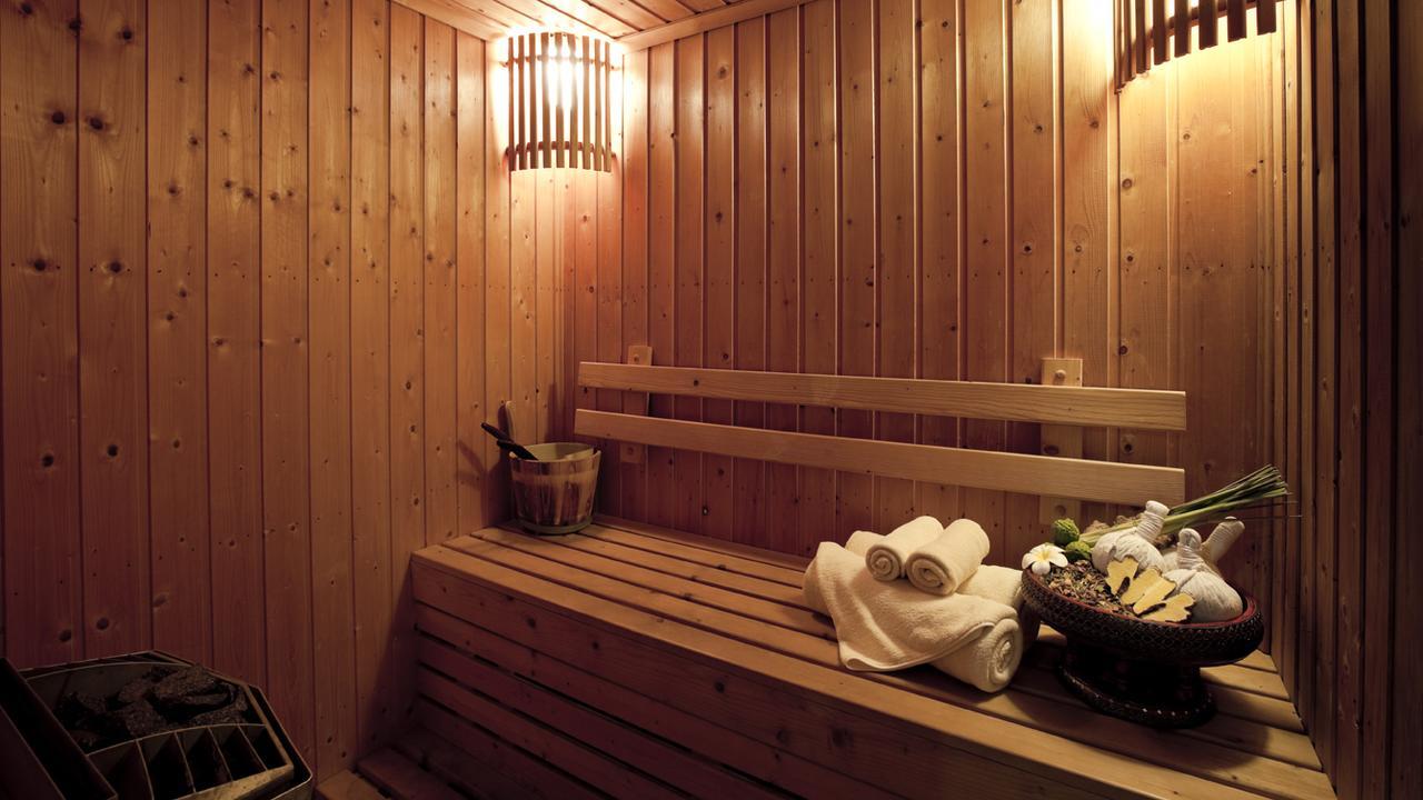 Seef Avenue Suites Манама Экстерьер фото